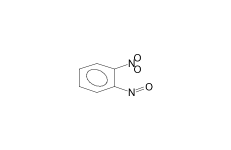 1-nitro-2-nitrosobenzene