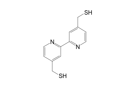 4,4'-Di(thiomethyl)-2,2'-bipyridine