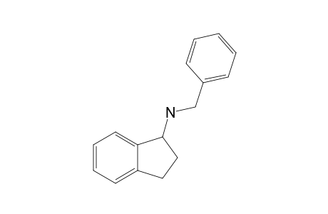 N-BENZYLINDAN-1-AMINE