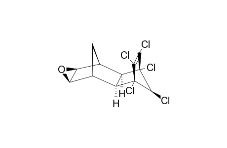 anti-11-Dechloro-dieldrin