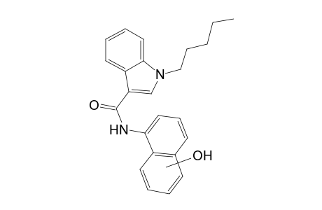 NNEI-M (HO-) isomer 3 MS2