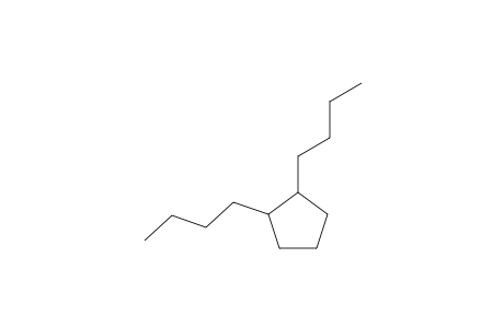 1,2-Dibutylcyclopentane