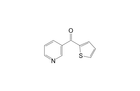 pyridin-3-yl(thiophen-2-yl)methanone