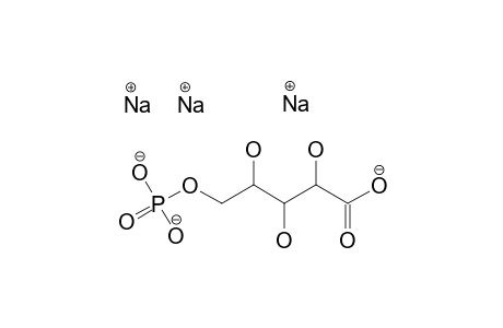 D-ARABINONATE-5-PHOSPHATE