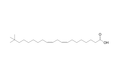 19,19-Dimethyleicosa-(8Z,11Z)-dienoic acid