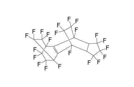 4H,8H-EICOSAFLUOROPENTACYCLO-[6.5.2.2(3,6).0(2,7).0(9,13)]-HEPTADECA-2(7),4-DIENE