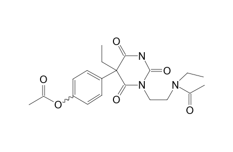 Hexamid-M (deethyl-HO-) 2AC