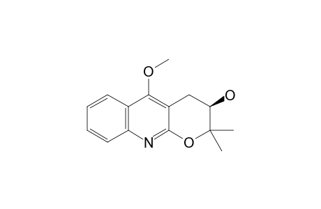 (-)-(R)-GEIBALANSINE