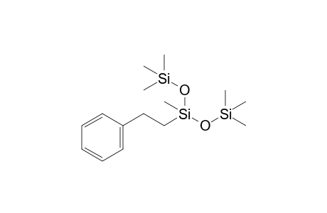 1,1,1,3,5,5,5-Heptamethyl-3-phenylethyltrisiloxane