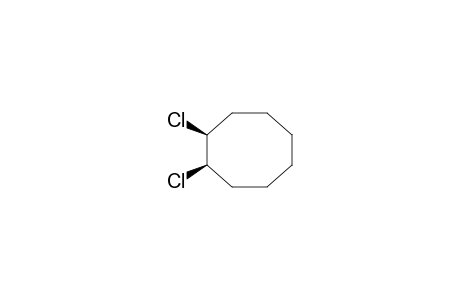 CIS-1,2-DICHLOROCYCLOOCTANE