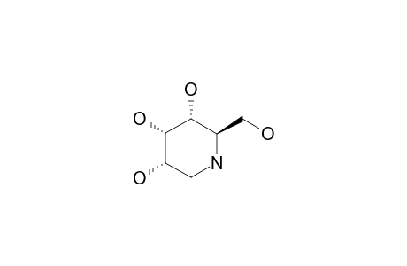 1-DEOXYALLONOJIRIMYCIN