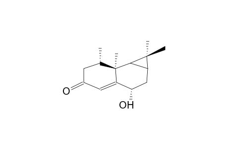 DEBILONE