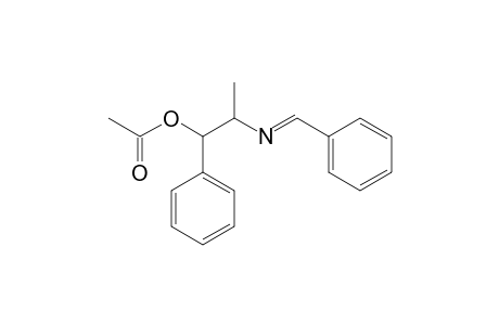 1-Hydroxy-1-phenyl-2-(benzylimino) propane AC