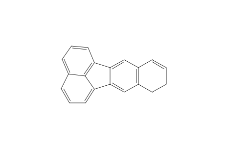 10,11-Dihydrobenzo[k]fluoranthene
