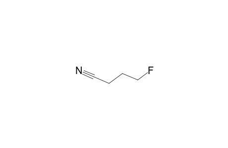 4-Fluorobutanenitrile