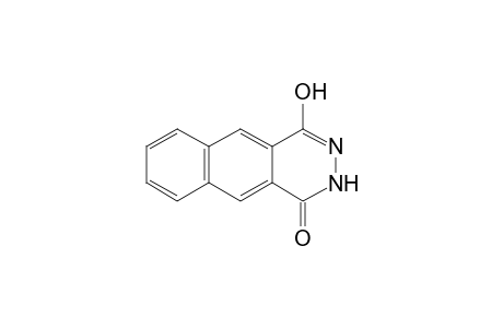 4-HYDROXYBENZO[g]PHTHALAZIN-1(2H)-ONE