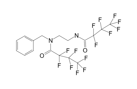 Benzylpiperazine-M 2HFB