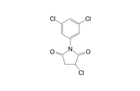 Succinimide, 2-chloro-N-(3,5-dichlorophenyl)-