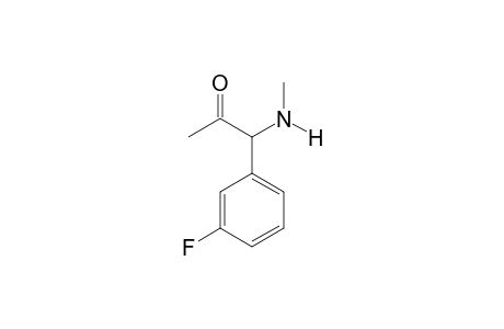 iso-3-Fluoromethcathinone