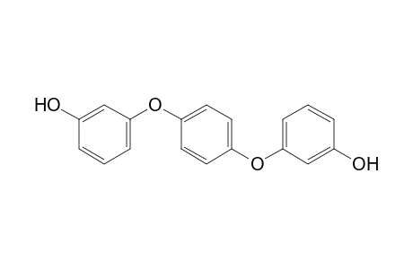 3,3'-(p-phenylenedioxy)diphenol