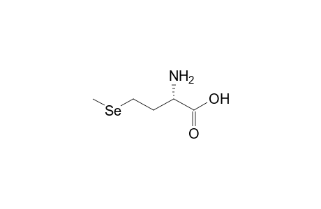 Seleno-L-methionine