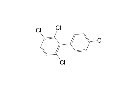 1,1'-Biphenyl, 2,3,4',6-tetrachloro-