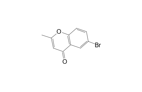 6-Bromo-2-methylchromone