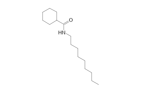 n-Nonylcyclohexanecarboxamide