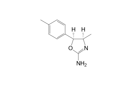 cis-4-Methyl-4-methylaminorex