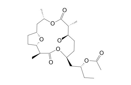 20-ACETYL-FEIRGRISOLIDE-C