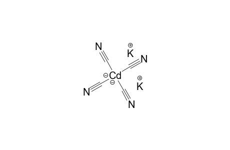 DIPOTASSIUM-(TETRACYANO)-CADMIUM