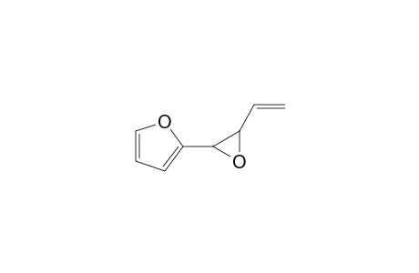2-(2-furanyl)-3-vinyloxirane