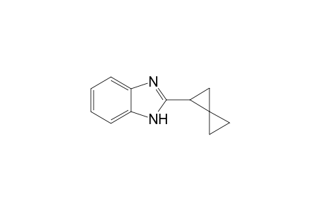 2-(Spiropent-1-yl)-1H-benzimidazole