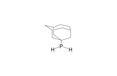 (3-HOMOADAMANT-1-YL)PHOSPHINE