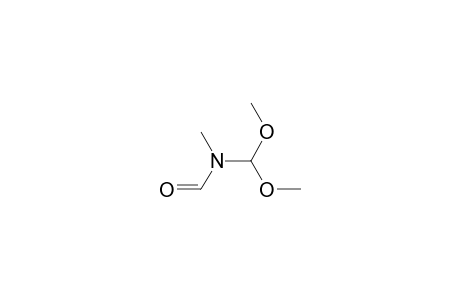 Formamide, N-(dimethoxymethyl)-N-methyl-