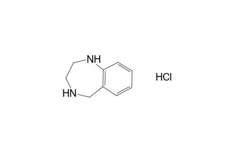 2,3,4,5-Tetrahydro-1H-1,4-benzodiazepine HCl