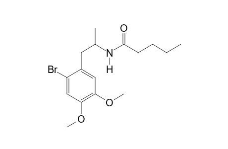 2-Bromo-4,5-dimethoxyamphetamine PENT