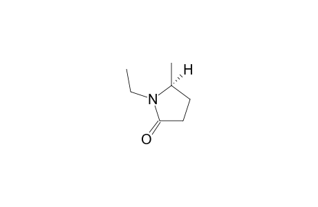 1-Ethyl-5-methyl-2-pyrrolidone