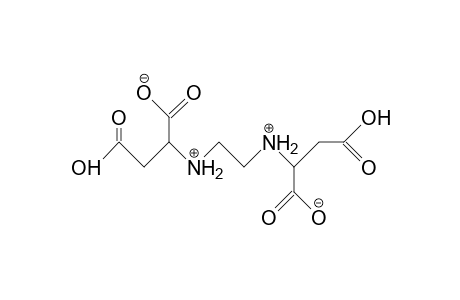 B,B'-Dicarboxy-N,N'-ethylenediaminopropanoic acid