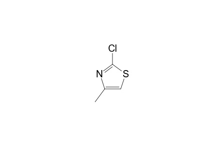 2-Chloro-4-methylthiazole