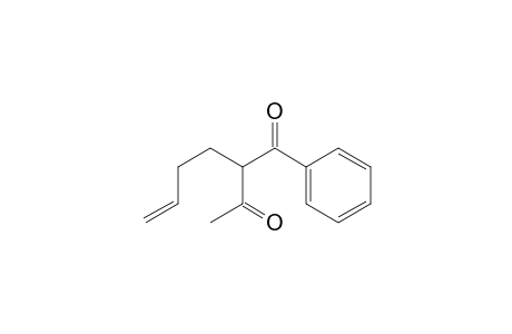 1,3-Butanedione, 2-(3-butenyl)-1-phenyl-