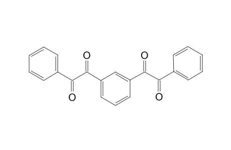 1-[3-(1,2-dioxo-2-phenylethyl)phenyl]-2-phenylethane-1,2-dione