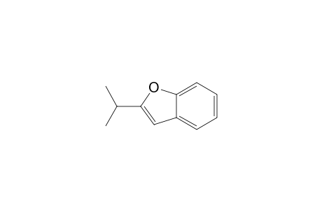 2-Isopropylbenzofuran
