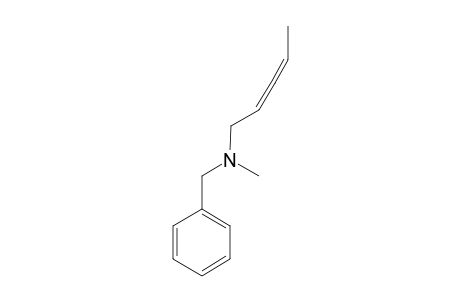 (R)-(-)-N-BENZYL-N-METHYL-2,3-PENTADIENYLAMINE