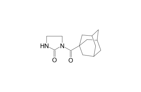 1-(1-adamantylcarbonyl)imidazolidin-2-one