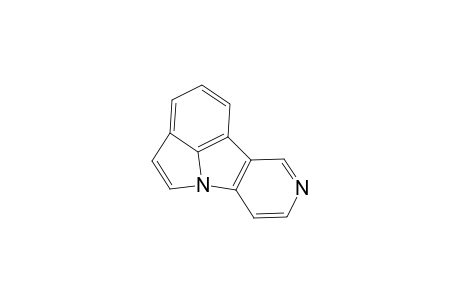 Pyrido[4,3-b]pyrrolo[3,2,1-hi]indole