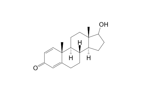 17-Hydroxyandrosta-1,4-dien-3-one