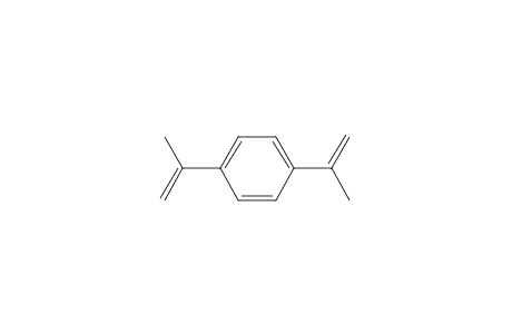 Benzene, 1,4-bis(1-methylethenyl)-