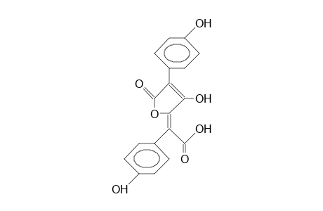 Atromentinic acid