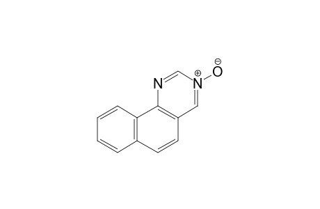 Naphtho[1,2-e]pyrimidine-3-oxide